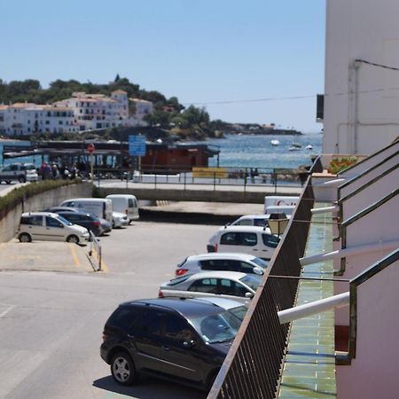Hostal Marina كاذاكيس المظهر الخارجي الصورة