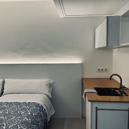 Hostal Marina كاذاكيس المظهر الخارجي الصورة