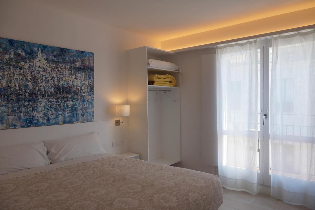 Hostal Marina كاذاكيس المظهر الخارجي الصورة
