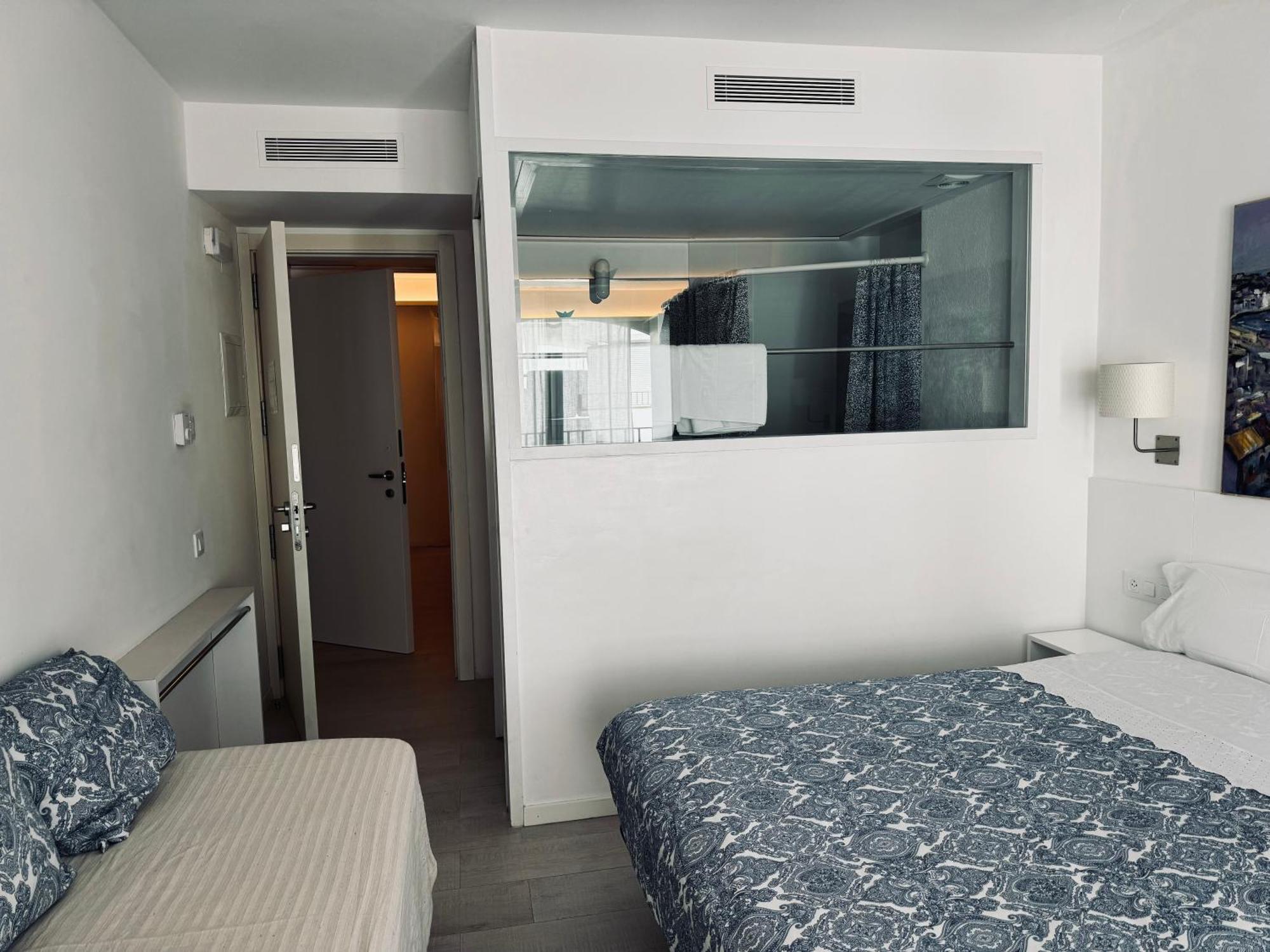Hostal Marina كاذاكيس المظهر الخارجي الصورة