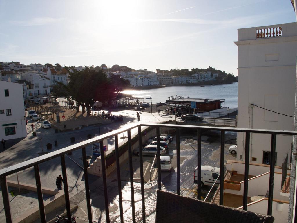 Hostal Marina كاذاكيس الغرفة الصورة