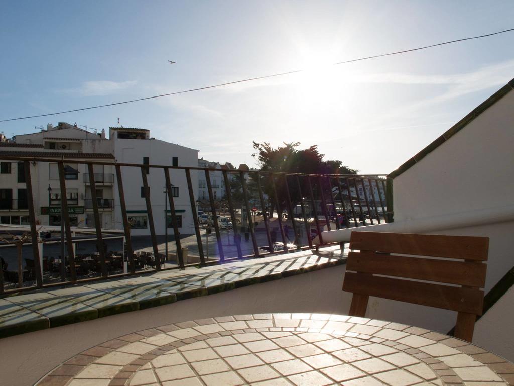 Hostal Marina كاذاكيس الغرفة الصورة