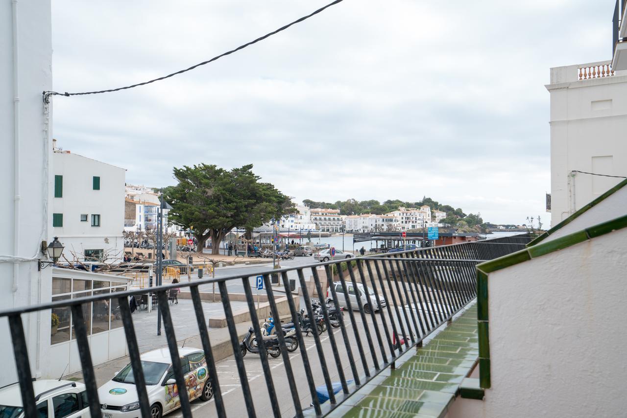 Hostal Marina كاذاكيس المظهر الخارجي الصورة