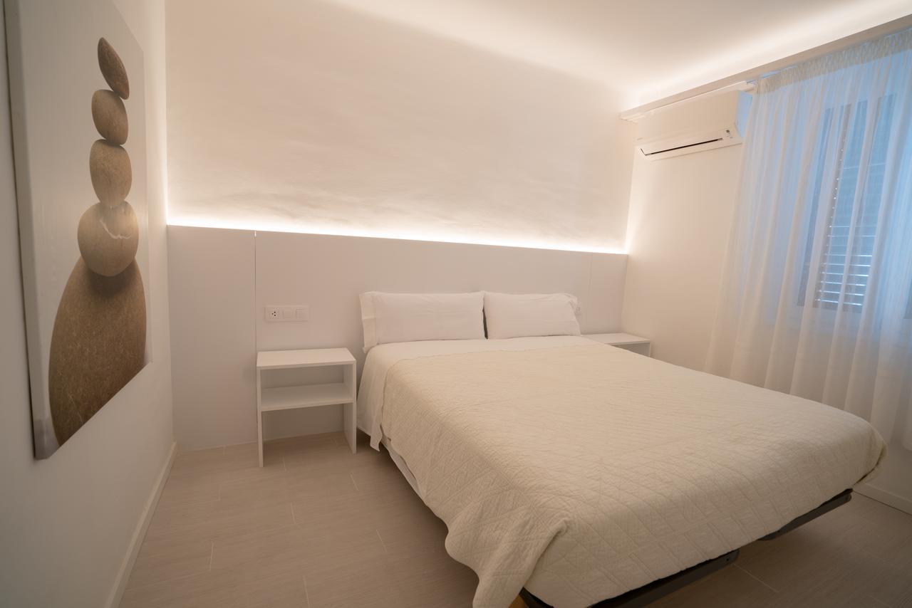 Hostal Marina كاذاكيس المظهر الخارجي الصورة