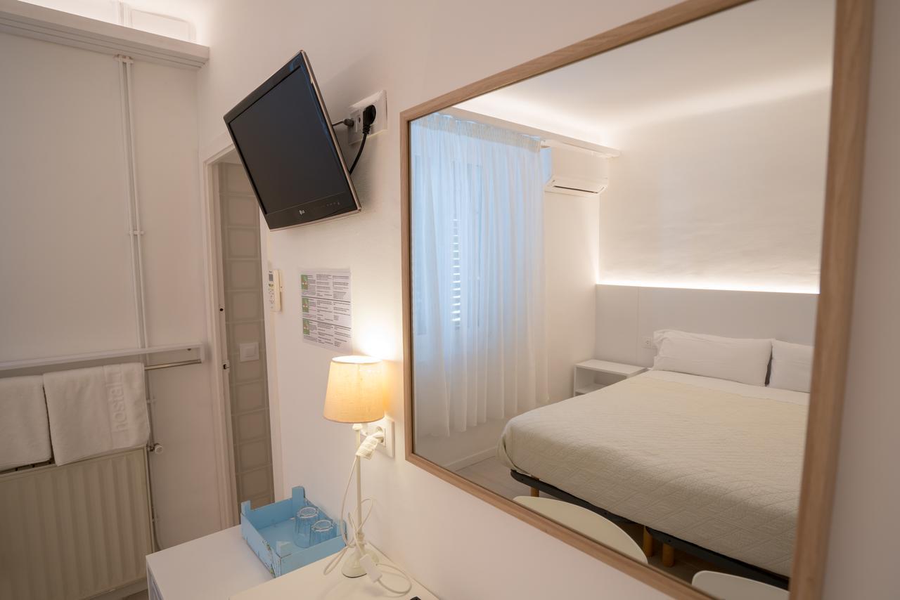 Hostal Marina كاذاكيس المظهر الخارجي الصورة