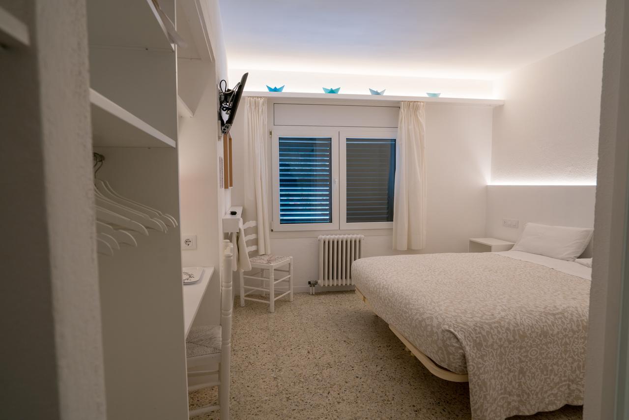 Hostal Marina كاذاكيس المظهر الخارجي الصورة