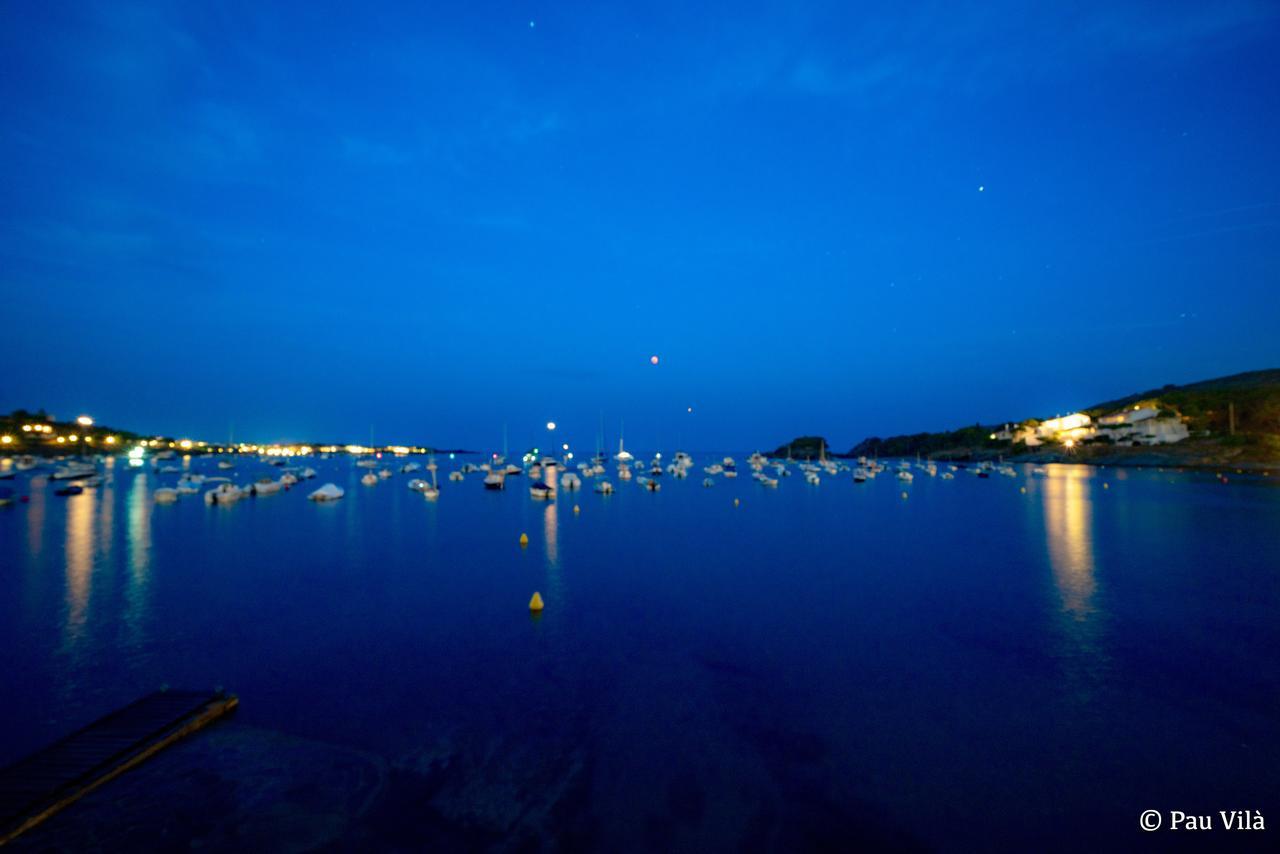 Hostal Marina كاذاكيس المظهر الخارجي الصورة